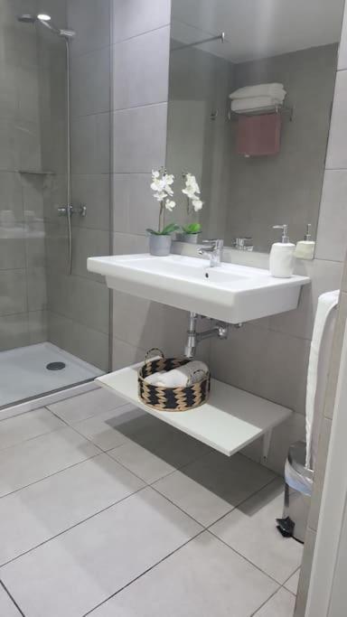 Sea Views Playa Del Ingles Beach Lovers 2 Apartment San Bartolome Bagian luar foto